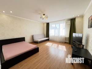 1-к квартира, на длительный срок, 55м2, 7/9 этаж