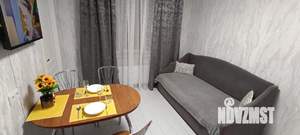 2-к квартира, посуточно, 34м2, 4/7 этаж