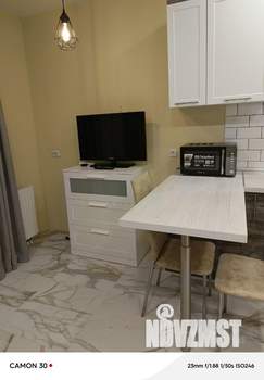 Студия квартира, на длительный срок, 29м2, 15/26 этаж