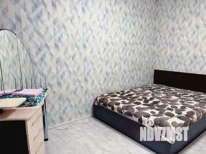 2-к квартира, посуточно, 50м2, 1/16 этаж