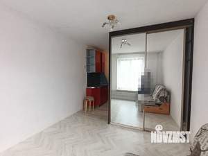 Студия квартира, на длительный срок, 18м2, 3/10 этаж