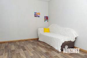 1-к квартира, посуточно, 31м2, 1/1 этаж
