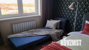 2-к квартира, посуточно, 60м2, 1/1 этаж