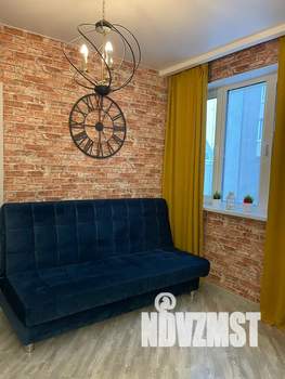 2-к квартира, посуточно, 45м2, 5/12 этаж