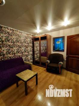 1-к квартира, на длительный срок, 52м2, 6/9 этаж