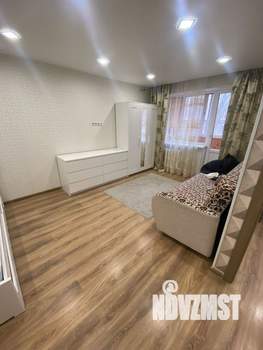 1-к квартира, на длительный срок, 32м2, 2/5 этаж