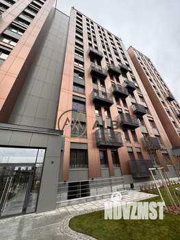 1-к квартира, на длительный срок, 39м2, 8/15 этаж