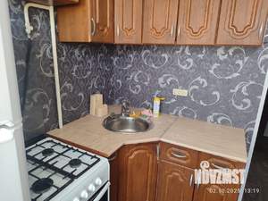 1-к квартира, на длительный срок, 36м2, 6/9 этаж