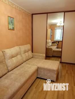 2-к квартира, посуточно, 45м2, 4/5 этаж
