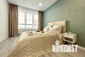 2-к квартира, посуточно, 48м2, 18/25 этаж