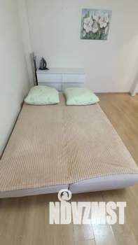 1-к квартира, посуточно, 41м2, 5/9 этаж