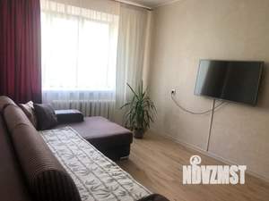 2-к квартира, посуточно, 47м2, 3/5 этаж