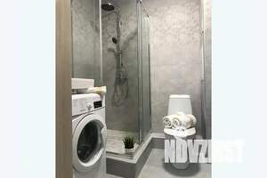 1-к квартира, посуточно, 40м2, 6/12 этаж