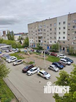 2-к квартира, посуточно, 50м2, 1/1 этаж