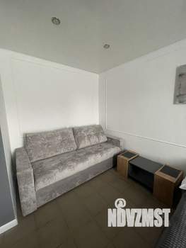 1-к квартира, посуточно, 28м2, 2/9 этаж