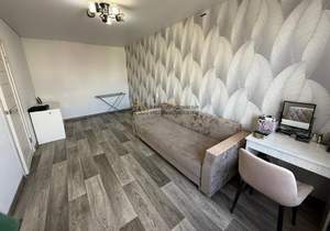 1-к квартира, на длительный срок, 35м2, 5/25 этаж