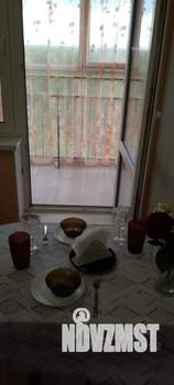 2-к квартира, посуточно, 60м2, 10/11 этаж