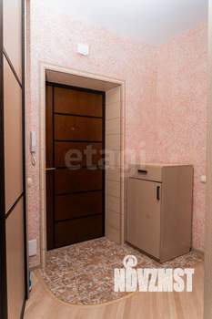 1-к квартира, на длительный срок, 45м2, 3/13 этаж