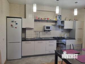 1-к квартира, на длительный срок, 56м2, 4/9 этаж