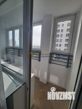 1-к квартира, на длительный срок, 30м2, 5/27 этаж