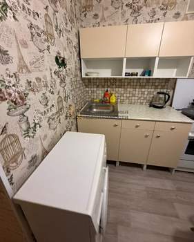 1-к квартира, на длительный срок, 35м2, 3/9 этаж