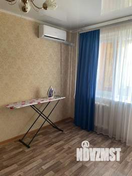 2-к квартира, на длительный срок, 43м2, 8/9 этаж