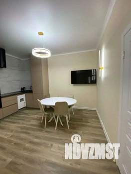 1-к квартира, посуточно, 65м2, 1/1 этаж