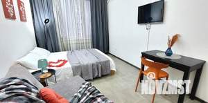 1-к квартира, посуточно, 29м2, 9/12 этаж