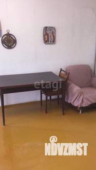 2-к квартира, на длительный срок, 45м2, 4/5 этаж