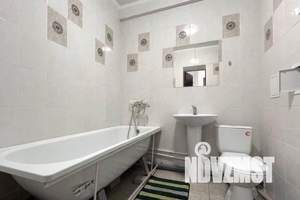 2-к квартира, посуточно, 48м2, 20/20 этаж