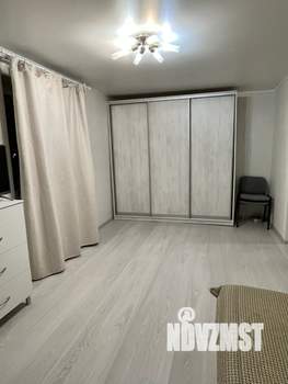 1-к квартира, на длительный срок, 30м2, 1/5 этаж