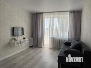 2-к квартира, посуточно, 45м2, 1/1 этаж