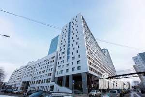 1-к квартира, посуточно, 60м2, 1/1 этаж
