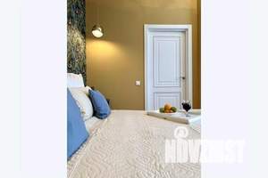 2-к квартира, посуточно, 40м2, 5/25 этаж