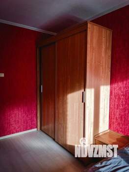 2-к квартира, посуточно, 66м2, 1/1 этаж