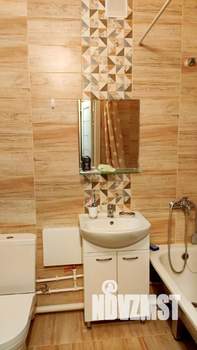 1-к квартира, на длительный срок, 45м2, 18/18 этаж