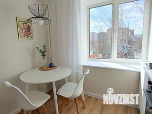 1-к квартира, посуточно, 30м2, 5/5 этаж