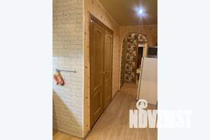 2-к квартира, посуточно, 45м2, 8/9 этаж