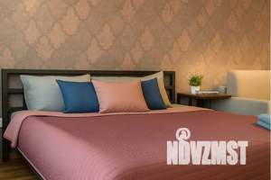 1-к квартира, посуточно, 24м2, 6/11 этаж