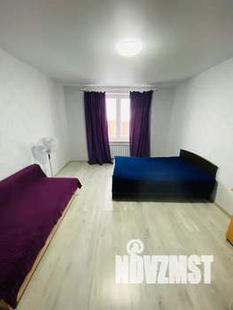 1-к квартира, посуточно, 73м2, 20/25 этаж