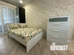 Студия квартира, посуточно, 28м2, 7/25 этаж