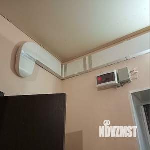 Студия квартира, на длительный срок, 16м2, 3/4 этаж