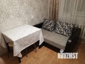 1-к квартира, посуточно, 43м2, 2/14 этаж