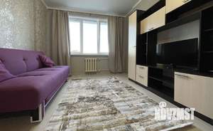 1-к квартира, на длительный срок, 42м2, 7/17 этаж