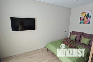 1-к квартира, посуточно, 25м2, 15/27 этаж