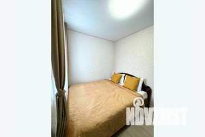 3-к квартира, посуточно, 42м2, 5/5 этаж