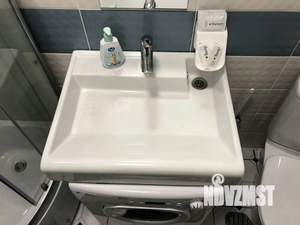 1-к квартира, посуточно, 24м2, 1/1 этаж