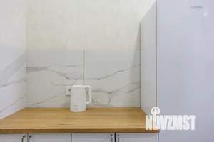 Студия квартира, посуточно, 25м2, 9/15 этаж