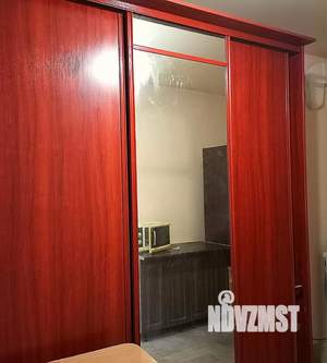 Студия квартира, на длительный срок, 16м2, 3/4 этаж