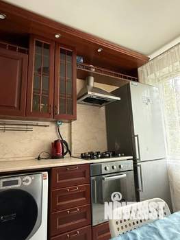 3-к квартира, на длительный срок, 57м2, 2/9 этаж